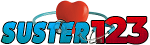 SUSTER123Logo
